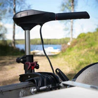 Rhino VX 80 V2 Electric Outboard Motor